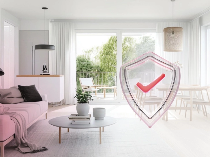 Как застраховать квартиру правильно