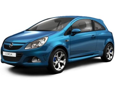 Каско OPEL CORSA Каско OPEL CORSA