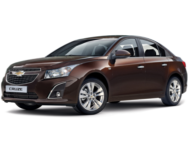 Каско CHEVROLET CRUZE
