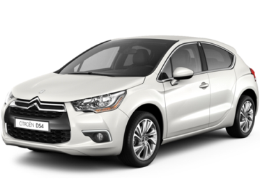 Каско CITROEN DS4 Каско CITROEN DS4