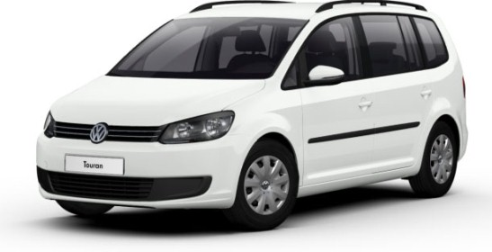 Каско VOLKSWAGEN TOURAN