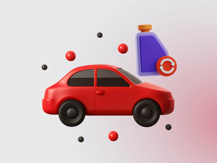 Течь охлаждающей жидкости в автомобиле: причины и способы устранения утечки