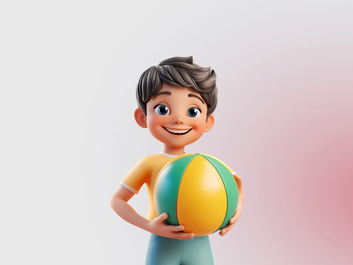 Как оформить спортивную страховку ребенку