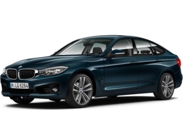 Каско BMW 3 SERIES GRAN TURISMO