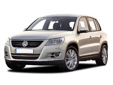 Каско VOLKSWAGEN TIGUAN
