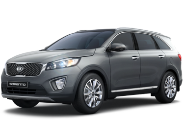Каско KIA SORENTO