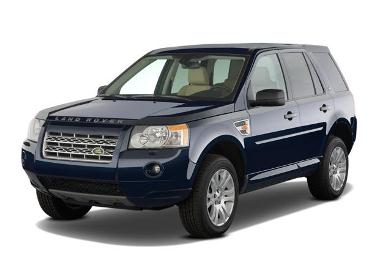 Каско LAND ROVER FREELANDER