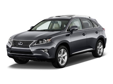 Каско LEXUS RX