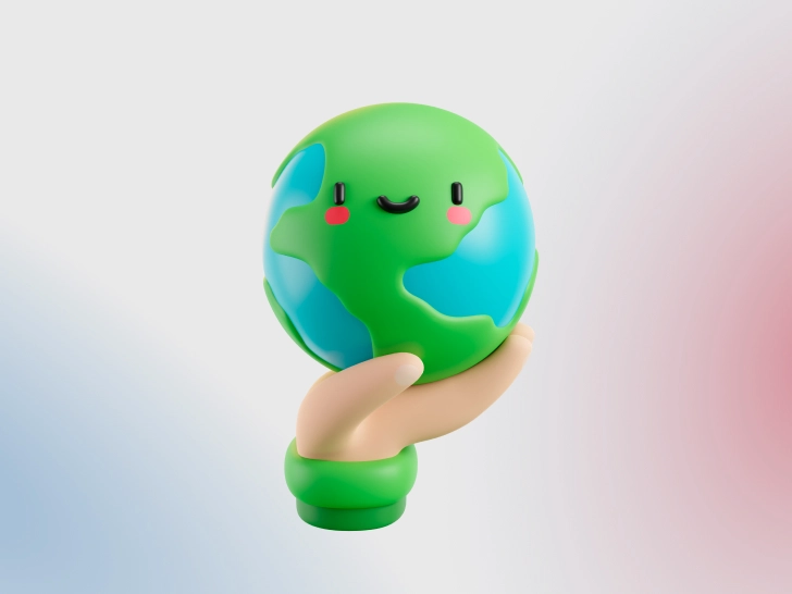 Шеринг: как совместное потребление экономит деньги и бережет природу