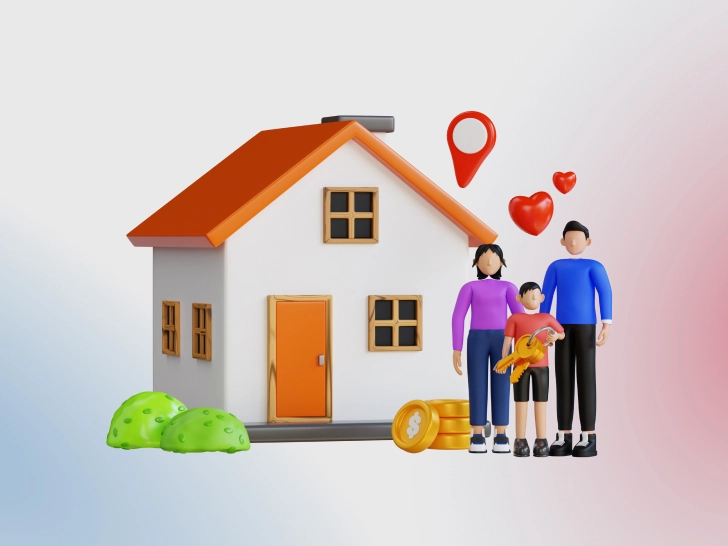 Виды ипотеки в России в 2025 году: действующие программы