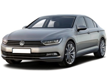 Каско VOLKSWAGEN PASSAT