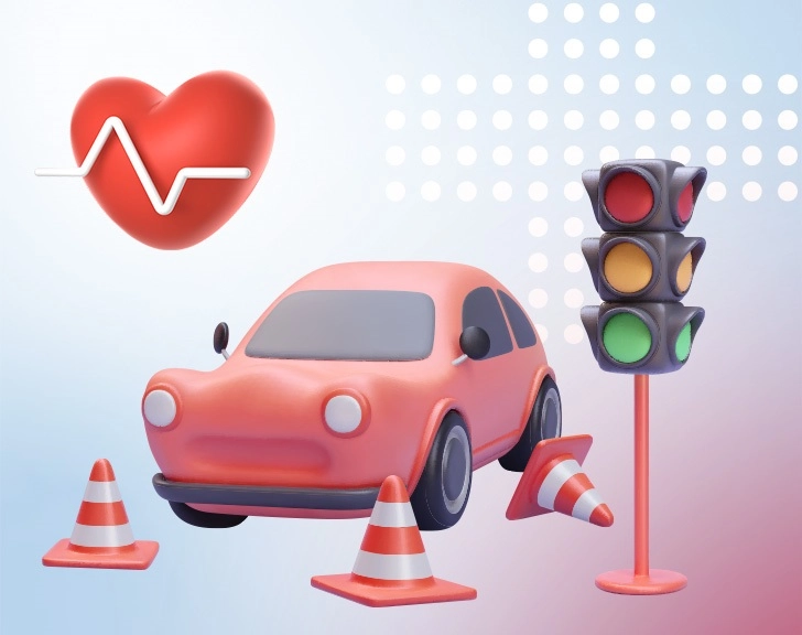 До 500 000 рублей за травму в ДТП: как страховые компании возмещают вред здоровью по ОСАГО