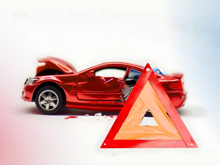 Восстановлению не подлежит: что такое тотал в страховании КАСКО