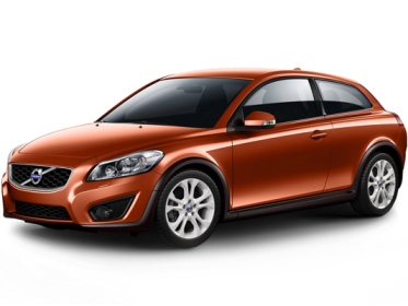 Каско Volvo C30