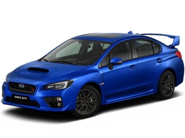 Каско SUBARU IMPREZA WRX/WRX STI