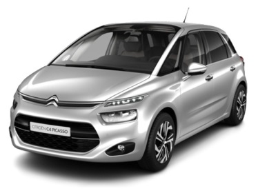 Каско CITROEN C4 PICASSO