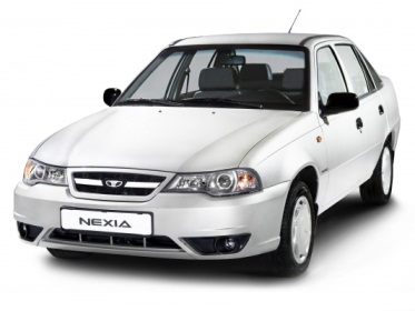 Каско DAEWOO NEXIA Каско DAEWOO NEXIA