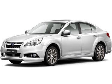 Каско SUBARU LEGACY