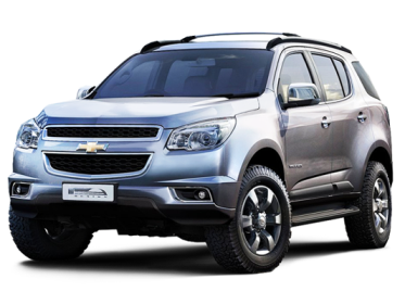 Каско CHEVROLET TRAILBLAZER