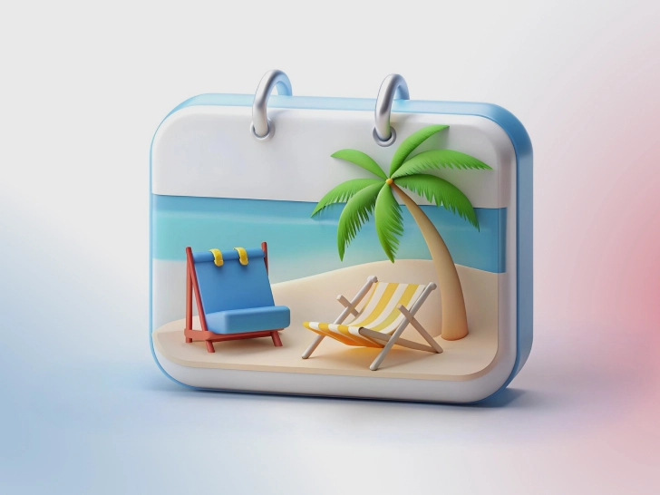 Как накопить на отпуск быстро и без стресса