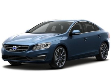 Каско Volvo S60
