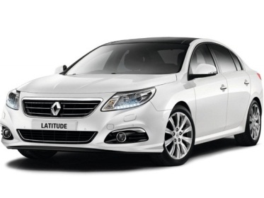 Каско RENAULT LATITUDE