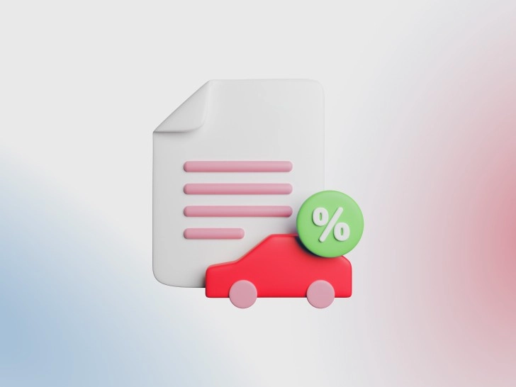 Как уменьшить автокредит в 2026 году