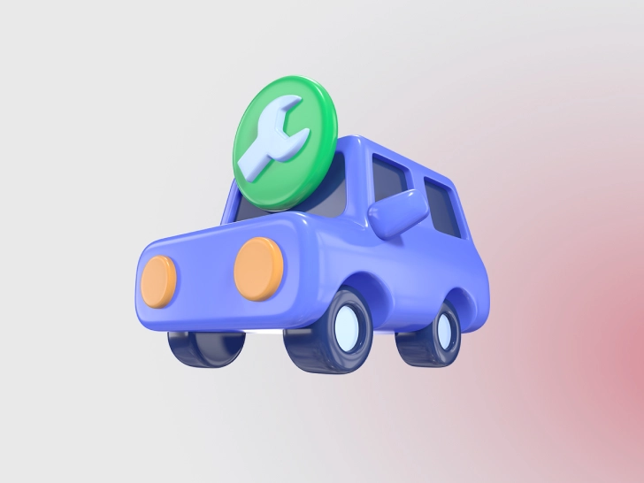 Ремонт автомобиля по КАСКО: сроки по закону, что входит