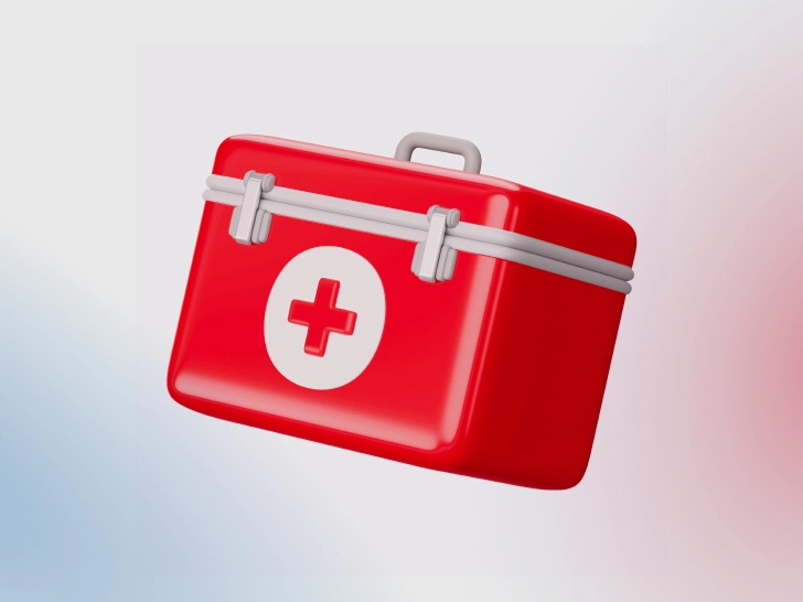 Аптечка в отпуск: как собрать аптечку для путешествий