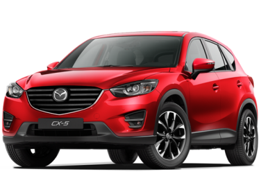 Каско MAZDA CX-5