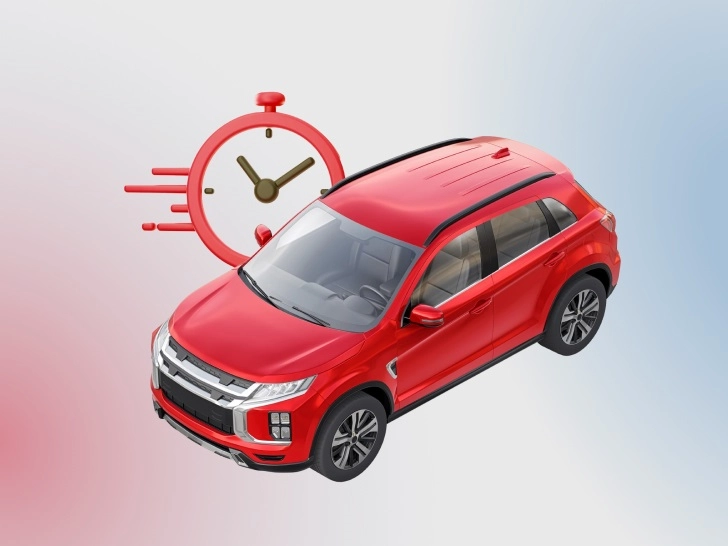 Сроки ремонта по ОСАГО: когда должны починить авто и что делать, если ремонтируют долго