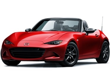 Каско MAZDA MX-5