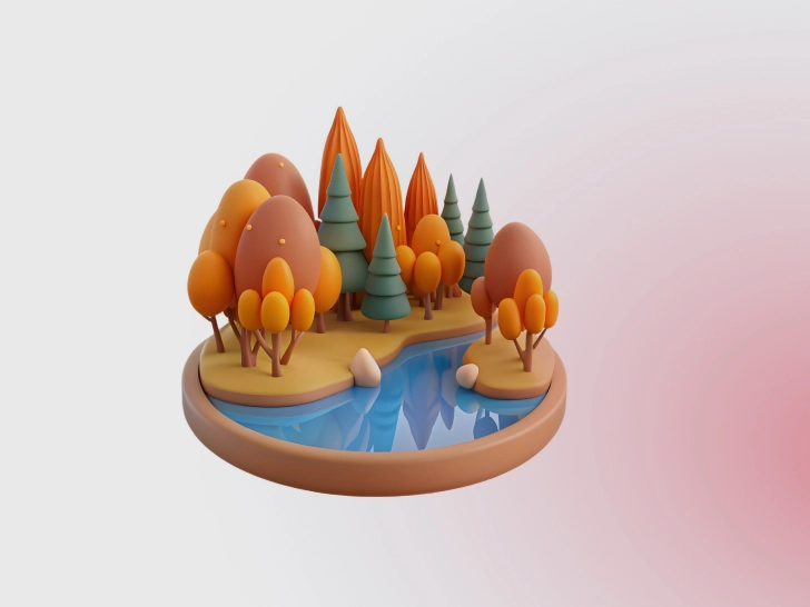 Осенний отдых на Байкале: как добраться, что посмотреть и что взять с собой