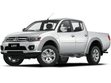 Каско MITSUBISHI L200