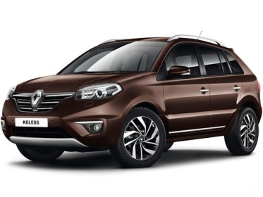 Каско RENAULT KOLEOS Каско RENAULT KOLEOS