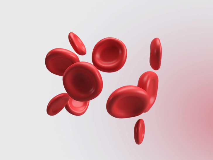 Профилактика железодефицитной анемии