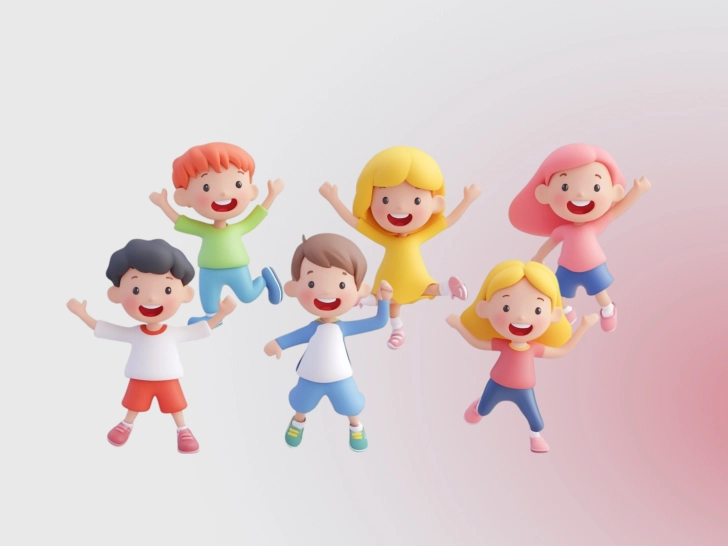 Коллективное страхование детей