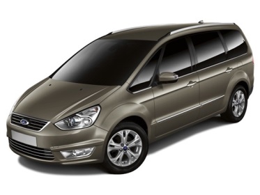 Каско FORD GALAXY