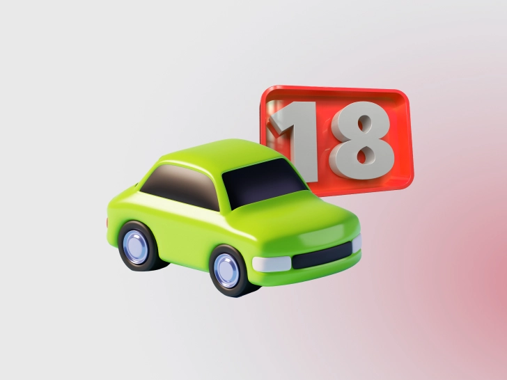 География на номерах: как понять, откуда приехал автомобиль