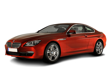 Каско BMW 6 SERIES