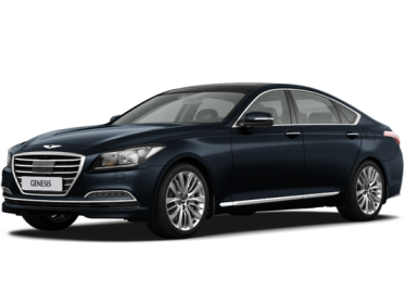 Каско HYUNDAI GENESIS