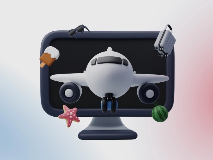 Техника в самолете: полный гид по безопасной перевозке