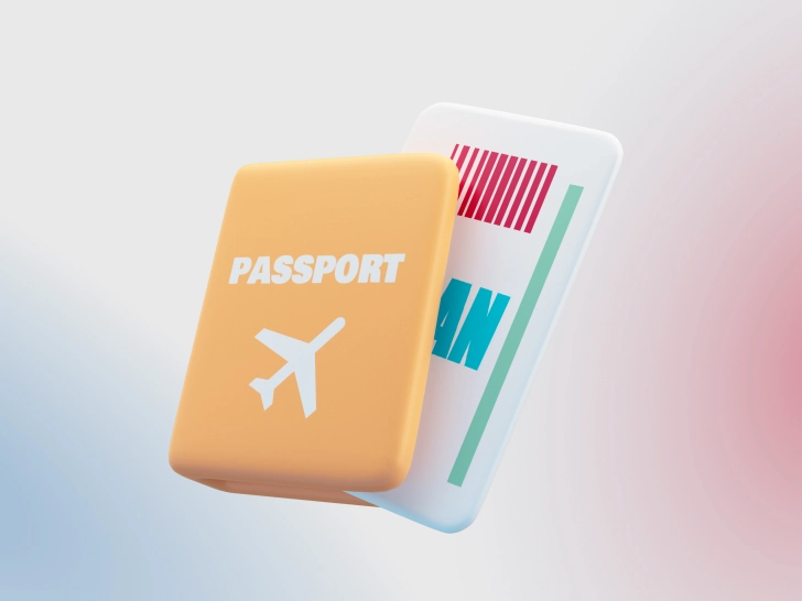 Какие документы нужны для выезда за границу из России