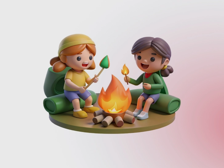 Ребенок едет в лагерь: нужно ли включать в страховку спортивные риски?