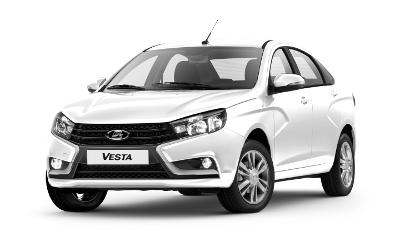 КАСКО ВАЗ VESTA