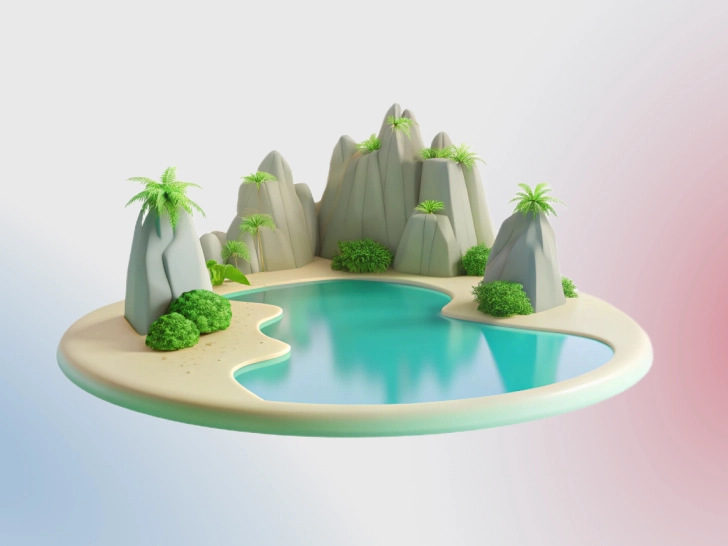 Гид по крупнейшим озерам России