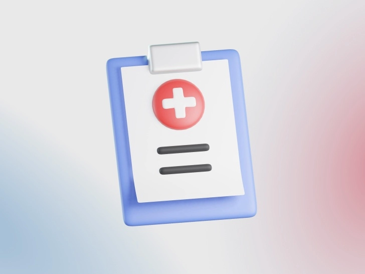 В 2025 году изменятся правила оформления больничных