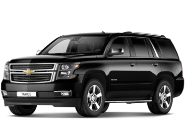 Каско CHEVROLET TAHOE