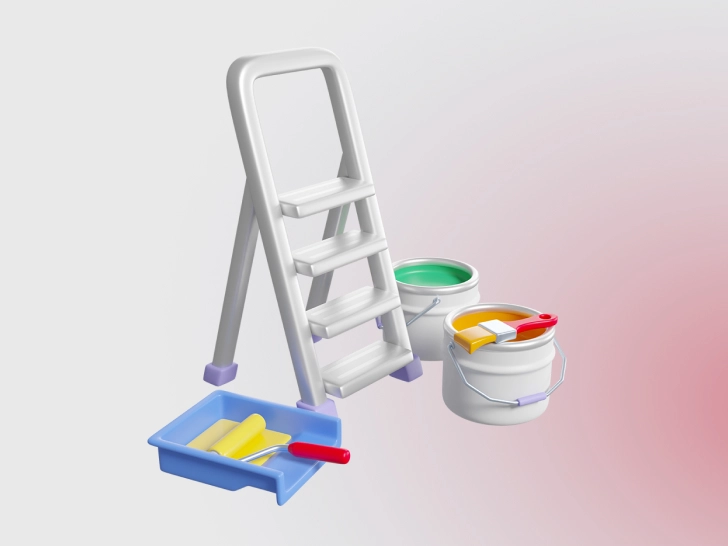 Как сделать ремонт в квартире дешево и красиво