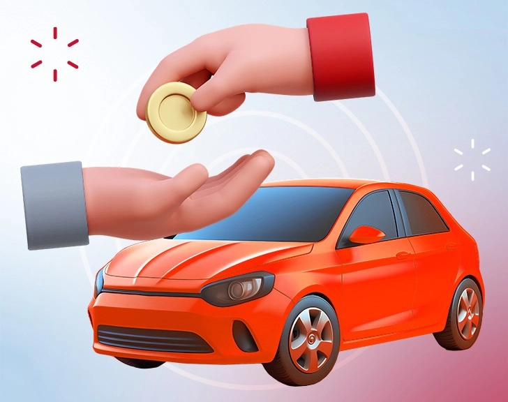 Страховые выплаты по ОСАГО после ДТП